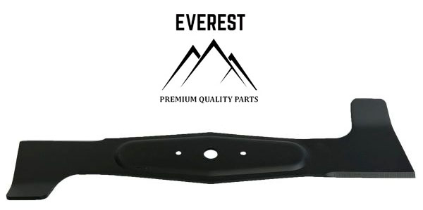 TRACTOR BLADE AJ LEFT BAGGER 92cm EVEREST