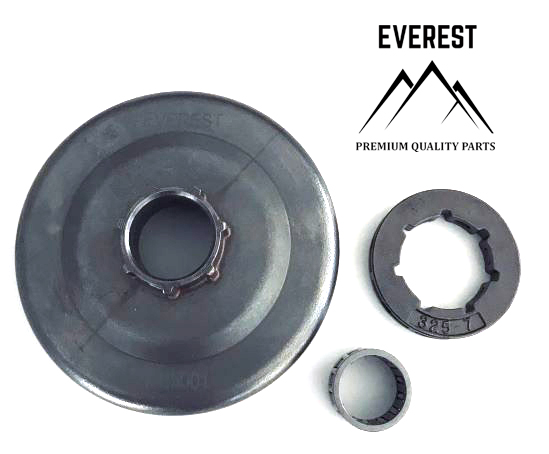 FLOATING DRUM .325 7t SM HUSQVARNA 40, 45, 49 EVEREST