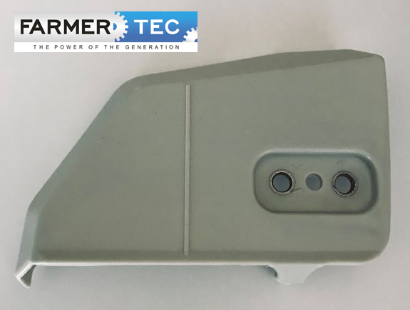 CLUTCH COVER STIHL 017, 018, 021, 023, 025 FARMERTEC