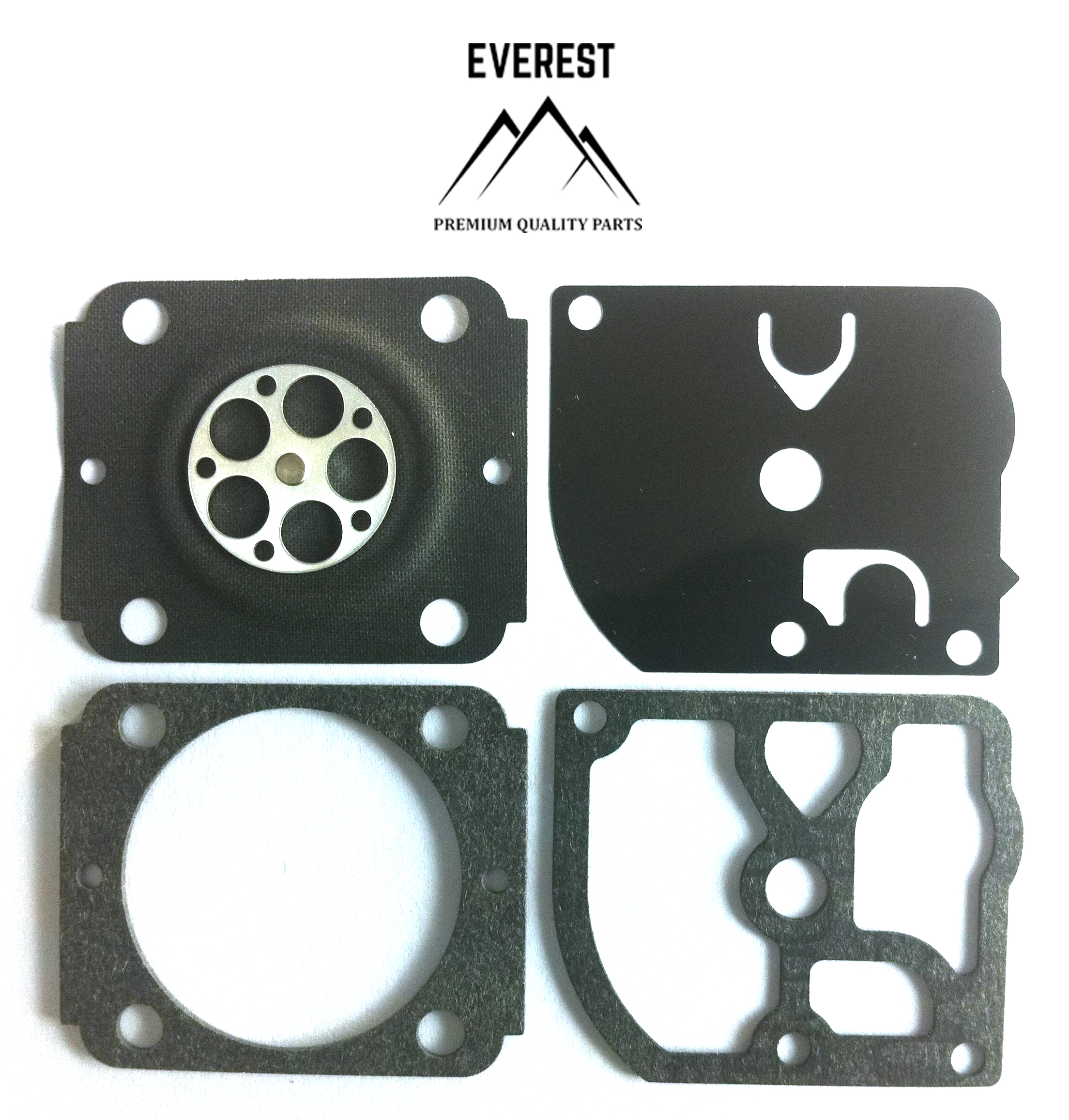 MEMBRANE SET ZAMA GND-88 EVEREST