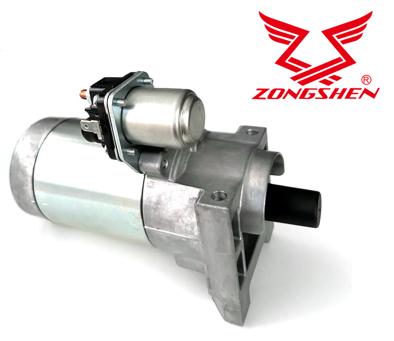 STARTER ZONGSHEN XP680 FROM 2023