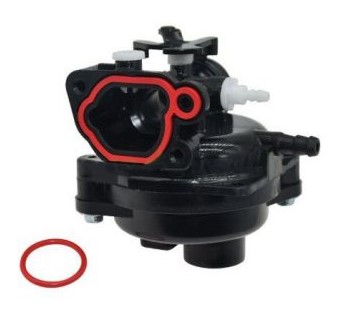 CARBURETOR BRIGGS&STRATTON SERIES 450e WITH PRIMER