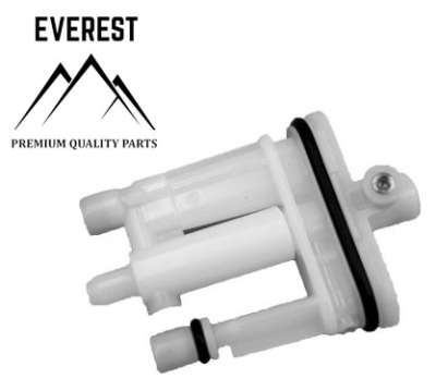 CARBURETOR JET BRIGGS&STRATTON 596521 EVEREST