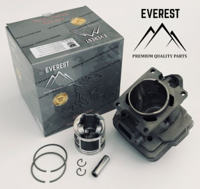 COMPLETE CYLINDER STIHL MS261, MS261C EVEREST NIKASIL 44.7mm