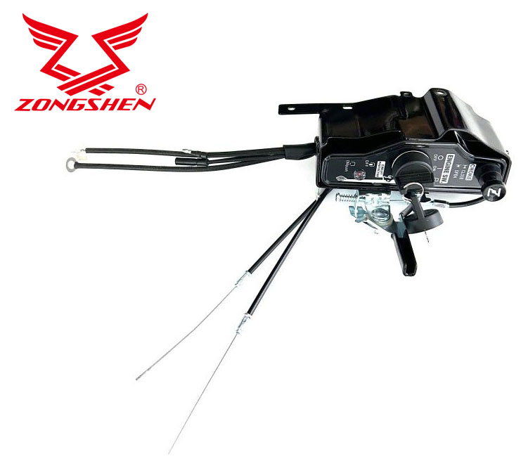 IGNITION SWITCH ZONGSHEN GB680