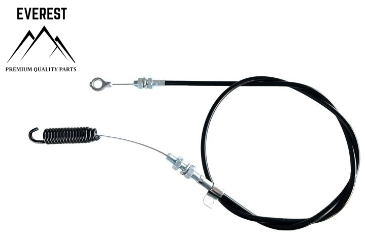 CLUTCH CABLE TRACTORS MTD 746-1123A EVEREST