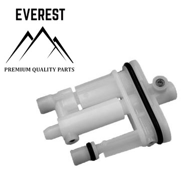 CARBURETOR JET BRIGGS&STRATTON 596522 EVEREST