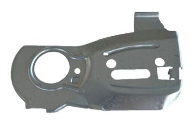 CHAIN TENSIONER COVER HUSQVARNA 340, 345, 350