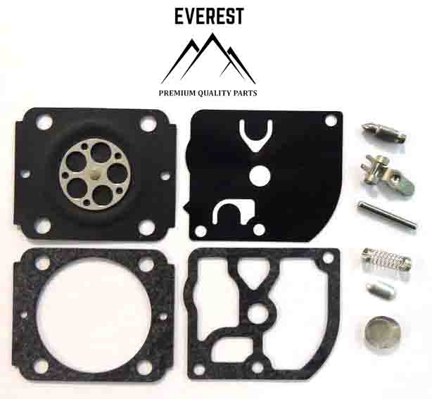 REPAIR KIT ZAMA RB-263 EVEREST