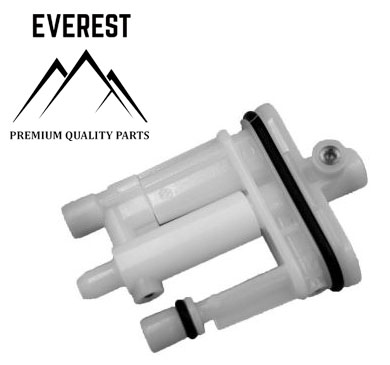 CARBURETOR JET BRIGGS&STRATTON 596523 EVEREST