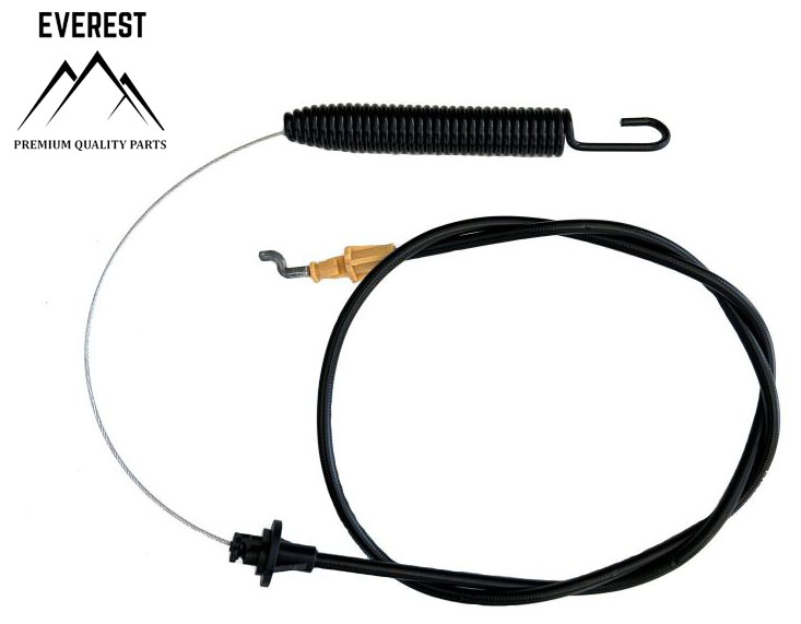 CLUTCH CABLE TRACTORS MTD 746-04173 Z EVEREST
