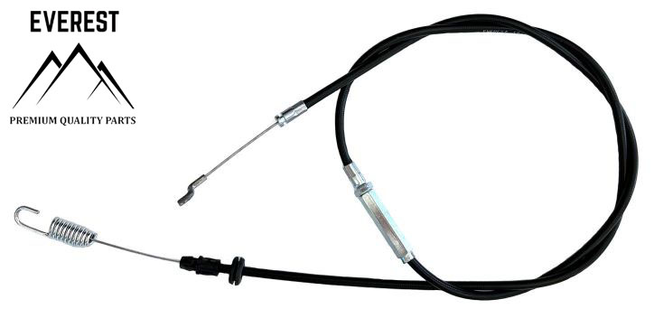 DRIVE CABLE CASTELGARDEN STIGA 81030051 EVEREST