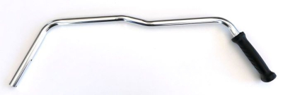 BRUSHCUTTER HANDLE 19mm