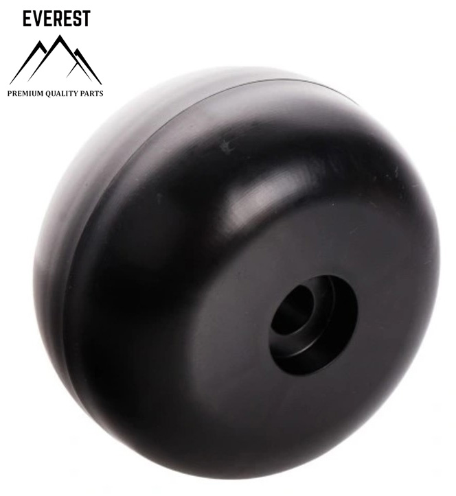 DECK SUPPORT WHEEL CASTELGARDEN, STIGA EVEREST