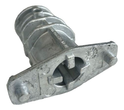 BLADE HOLDER STIHL VIKING 61057025021 22.2mm HEIGHT 69.6mm