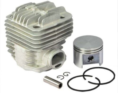 COMPLETE CYLINDER STIHL TS400