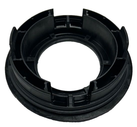 OLEOMAC HEAD BOTTOM COVER