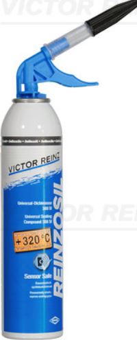 SEALING COMPOUND REINZOSIL VICTOR REINZ 200ml