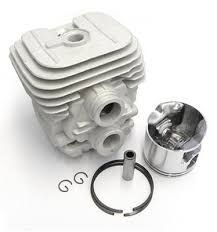 COMPLETE CYLINDER STIHL TS410, TS420