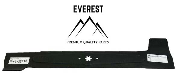 TRACTOR BLADE MTD PINTO, WOLF SCOOTER 60cm EVEREST