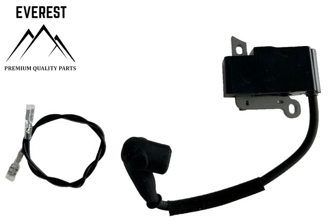 IGNITION COIL STIHL MS170 2-MIX, MS180 2-MIX EVEREST