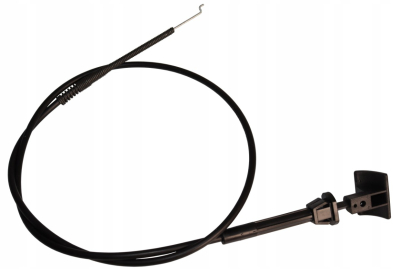 CHOKE LEVER CABLE MTD 746-0614A