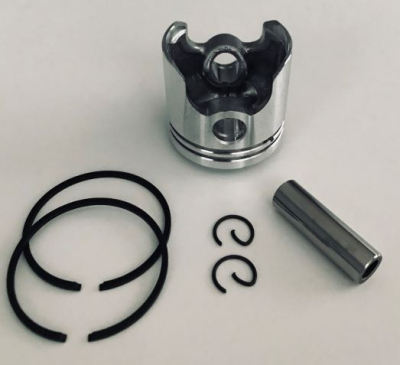 COMPLETE PISTON CHINESE BRUSHCUTTER 43cc 40mm