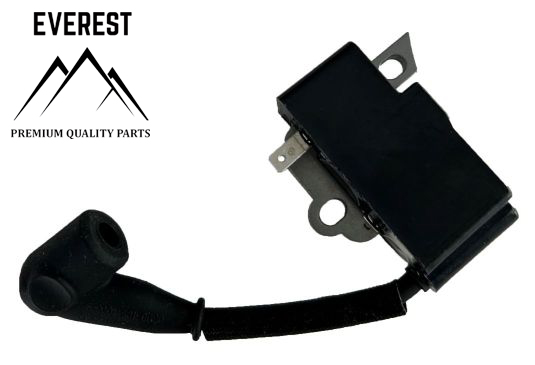 IGNITION COIL STIHL FS91, FS111, FS131, KM91 EVEREST