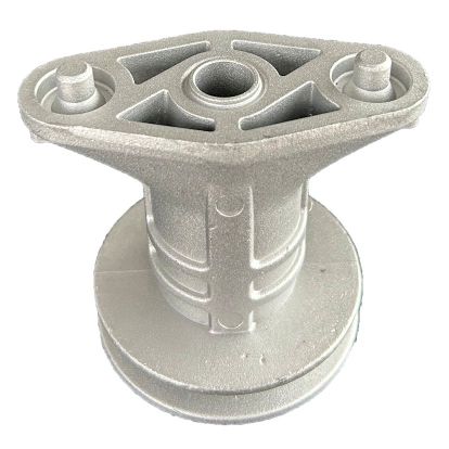 BLADE HOLDER STIHL VIKING 63507025000 22.2mm HEIGHT 77.7mm