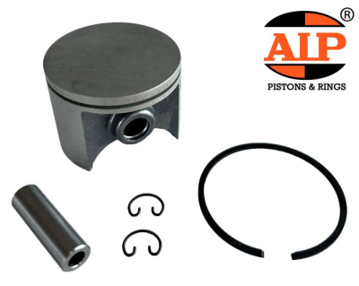 COMPLETE PISTON DOLMAR MAKITA DC S460 461 4600 AIP
