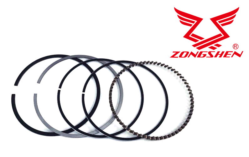 PISTON RINGS ZONGSHEN GB420 XP440