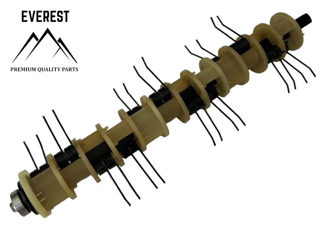 AERATOR SHAFT CASTORAMA MACALLISTER ALKO EVEREST