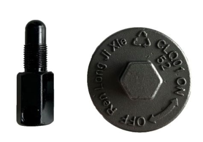 CLUTCH WRENCH CHINESE CHAINSAW 45cc, 52cc, 58cc