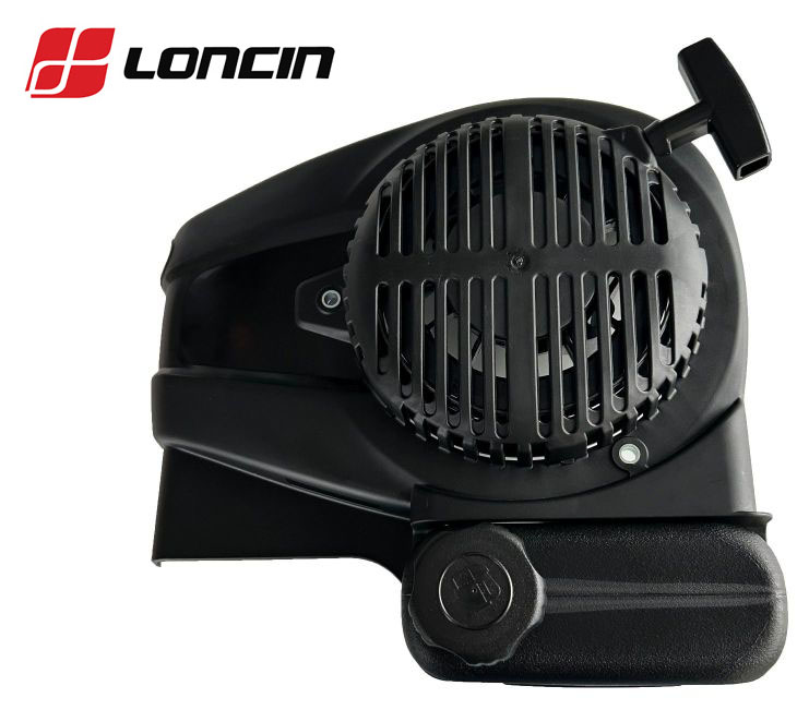 STARTER LONCIN LC1P65FE