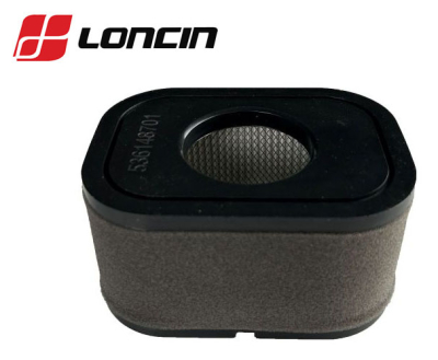 AIR FILTER LONCIN LC2P73, LC2P76, HUSQVARNA