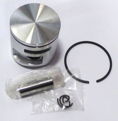 COMPLETE PISTON HUSQVARNA 445 450 42mm