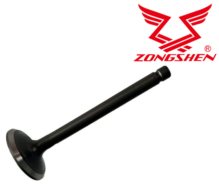 EXHAUST VALVE ZONGSHEN GB420