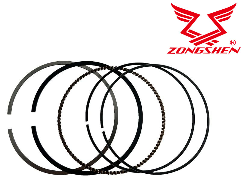 PISTON RINGS ZONGSHEN XP620