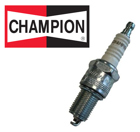 SPARK PLUG CHAMPION RN11YC HONDA GCV, GXV