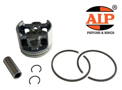 COMPLETE PISTON STIHL 026, MS260, MS260C 44.7mm AIP