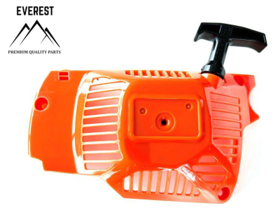 COMPLETE STARTER CHINESE CHAINSAW 38cc EVEREST