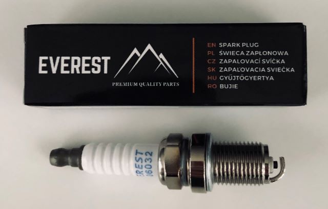 SPARK PLUG EVEREST 11-06032 TRACTORS