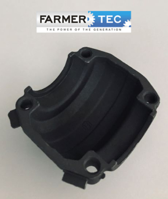 CRANKCASE BASE HUSQVARNA 36, 37, 41, 42, 136, 137, 141, 142 FARMERTEC