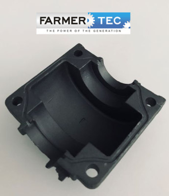CRANKCASE BASE STIHL 021, 023, 025 FARMERTEC