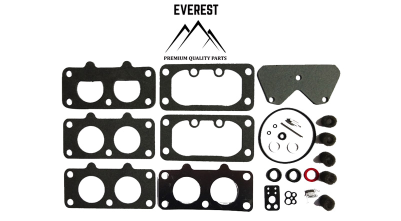 REPAIR KIT BRIGGS&STRATTON 40H700 446700 EVEREST
