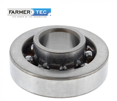 CRANKSHAFT BEARING HUSQVARNA 435, 440 544 24 88-02 FARMERTEC