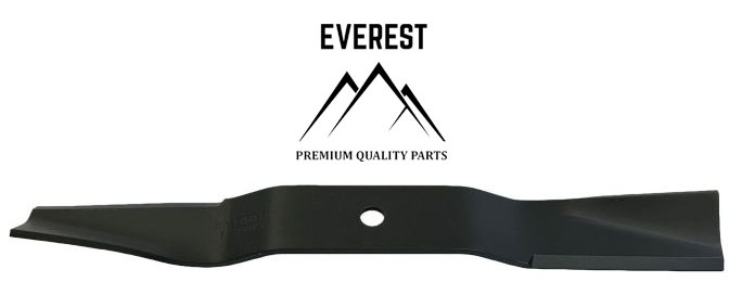 TRACTOR BLADE ISEKI SG13, SG15, SG17 43cm EVEREST