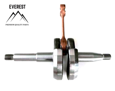 CRANKSHAFT CHINESE CHAINSAW 38cc EVEREST