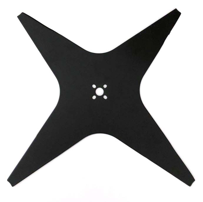 LAWNMOWER BLADE AMBROGIO STIGA Autoclip 29cm