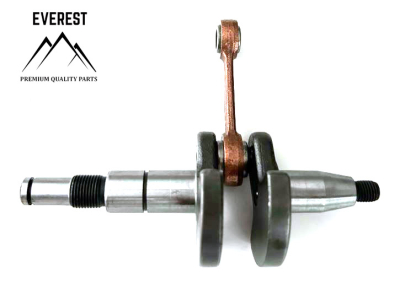 CRANKSHAFT STIHL 017, MS170, MS170C, 019T, MS190T EVEREST